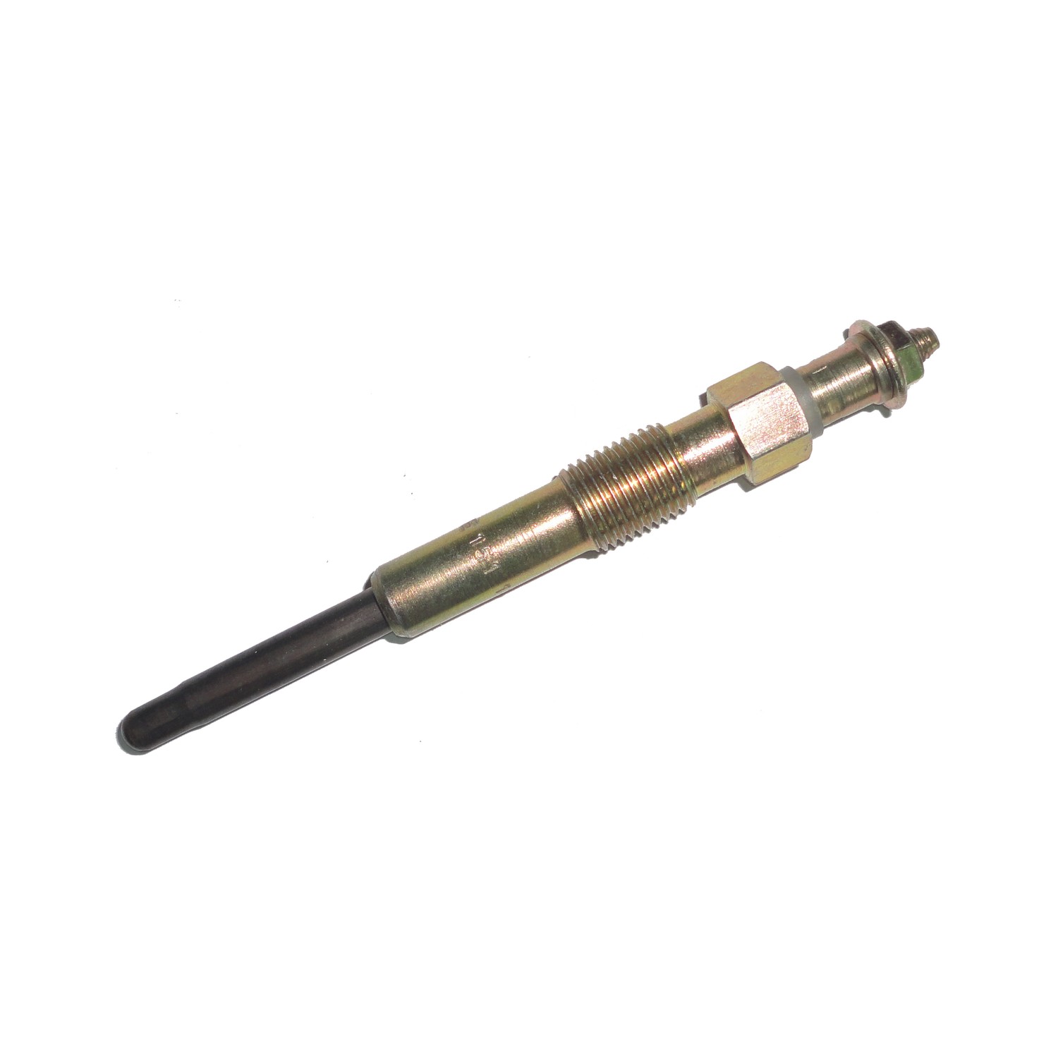 Bujia De Precalentamiento Peugeot Partner 206 Citroen Berlingo Xsara 1.9 D Dw8